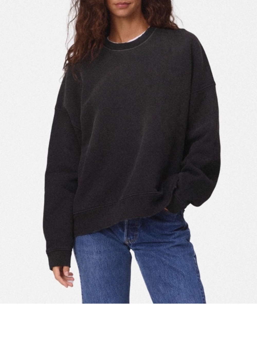 Yellow Label Co. Sweatshirt